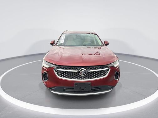 2023 Buick Envision Avenir AWD