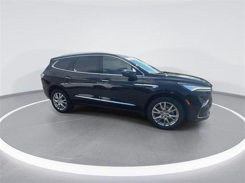 2023 Buick Enclave Essence AWD