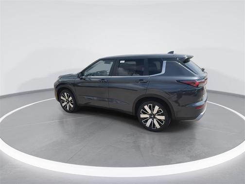 2025 Mitsubishi Outlander SE 2.5 S-AWC