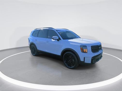 2024 Kia Telluride SX Prestige X-Line
