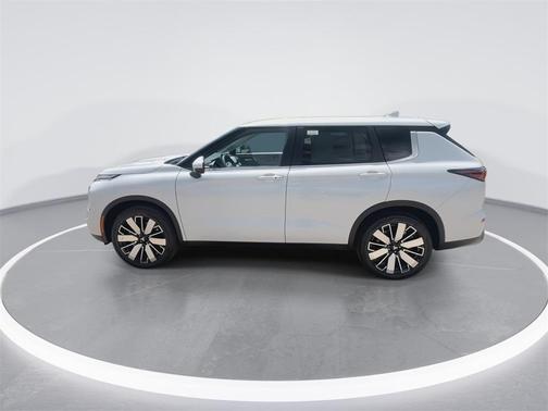 2025 Mitsubishi Outlander SE 2.5 S-AWC