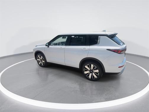 2025 Mitsubishi Outlander SE 2.5 S-AWC