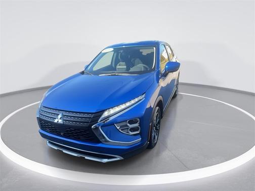 2026 Mitsubishi Eclipse Cross SE