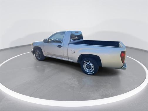 2004 Chevrolet Colorado Z85