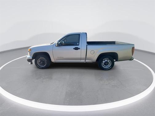 2004 Chevrolet Colorado Z85