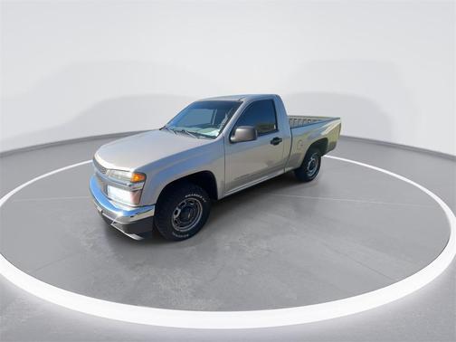 2004 Chevrolet Colorado Z85