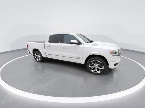 2024 RAM 1500 Limited