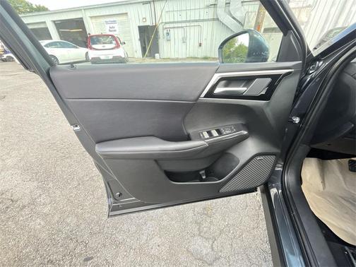 2025 Mitsubishi Outlander SE 2.5 2WD