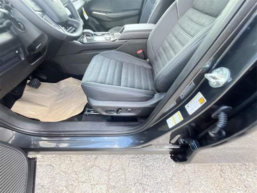 2025 Mitsubishi Outlander SE 2.5 2WD