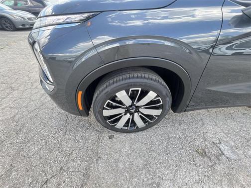 2025 Mitsubishi Outlander SE 2.5 2WD