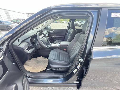 2025 Mitsubishi Outlander SE 2.5 2WD