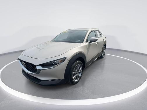 2024 Mazda CX-30 2.5 S Premium Package