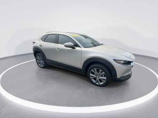 2024 Mazda CX-30 2.5 S Premium Package