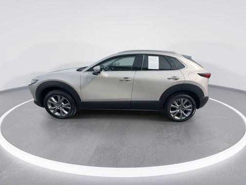 2024 Mazda CX-30 2.5 S Premium Package