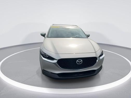 2024 Mazda CX-30 2.5 S Premium Package