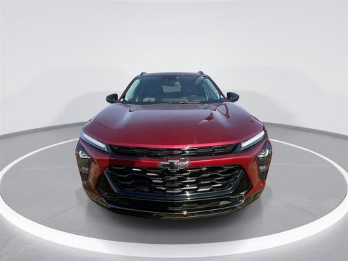 2024 Chevrolet Trax FWD ACTIV