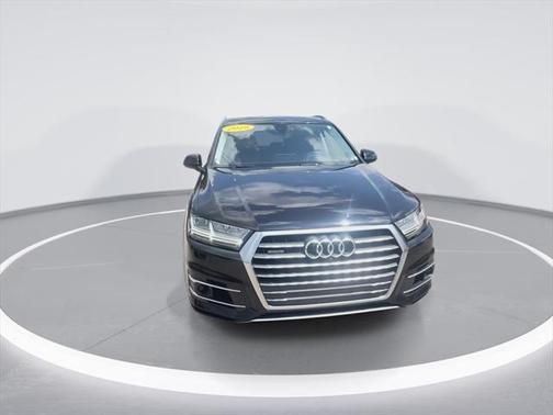2019 Audi Q7 55 Prestige