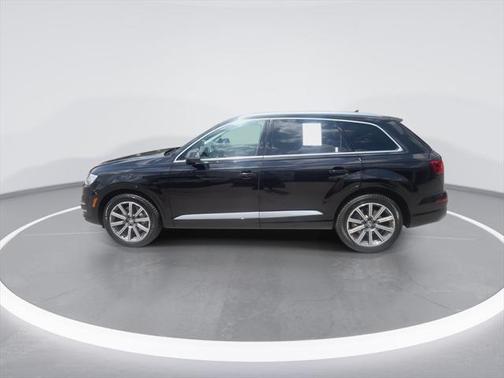 2019 Audi Q7 55 Prestige