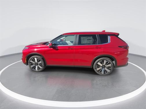 2025 Mitsubishi Outlander SE 2.5 2WD