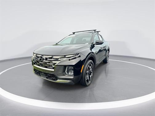 2022 Hyundai SANTA CRUZ Limited