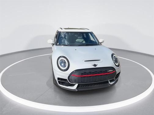 2022 MINI Clubman John Cooper Works ALL4