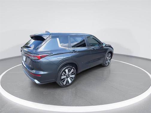 2025 Mitsubishi Outlander SE 2.5 2WD
