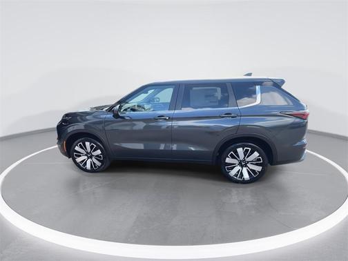 2025 Mitsubishi Outlander SE 2.5 2WD