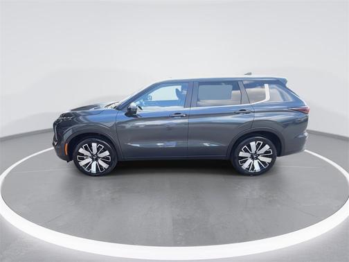 2025 Mitsubishi Outlander SE 2.5 2WD