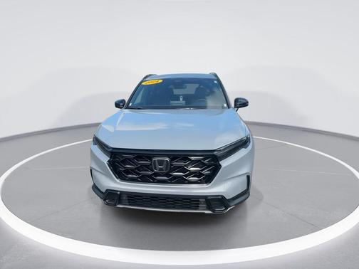 2024 Honda CR-V Hybrid Sport AWD