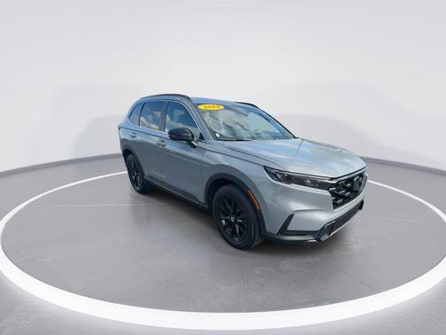 2024 Honda CR-V Hybrid Sport AWD