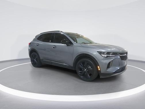 2022 Buick Envision FWD Essence