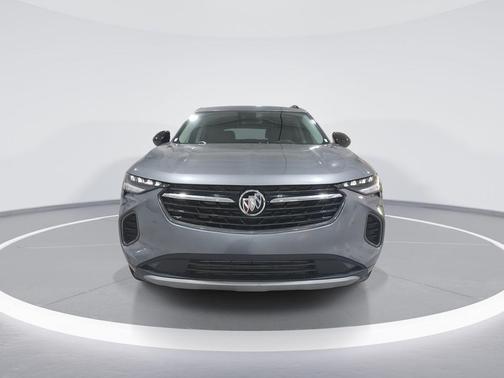 2022 Buick Envision FWD Essence