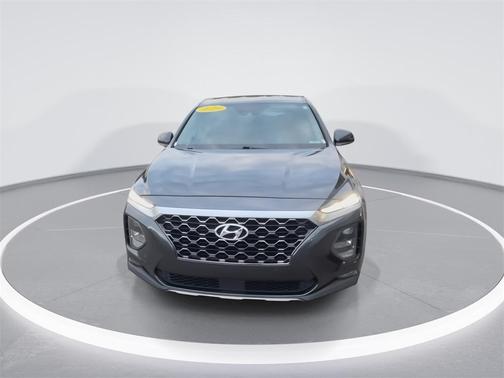 2020 Hyundai SANTA FE SEL 2.4