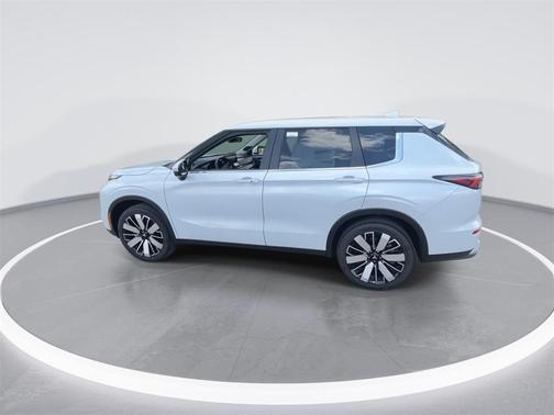 2025 Mitsubishi Outlander SE 2.5 S-AWC