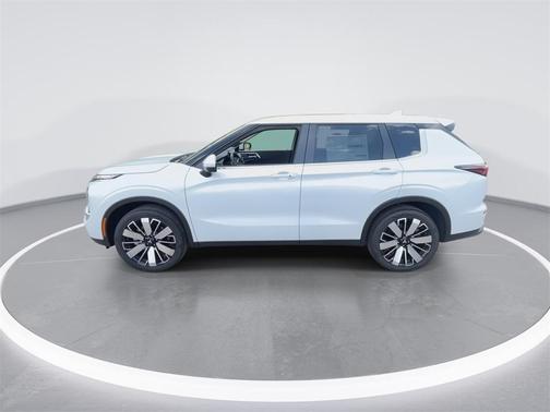 2025 Mitsubishi Outlander SE 2.5 S-AWC