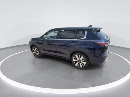 2025 Mitsubishi Outlander SE 2.5 2WD