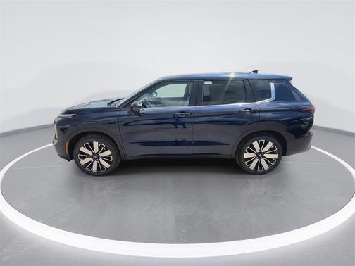 2025 Mitsubishi Outlander SE 2.5 2WD