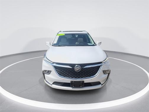 2023 Buick Enclave Avenir AWD