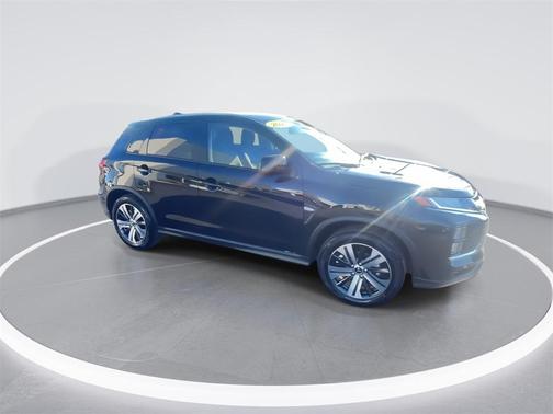 2025 Mitsubishi Outlander Sport 2.0 ES