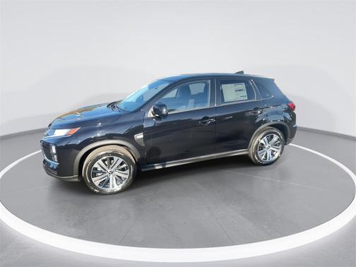 2025 Mitsubishi Outlander Sport 2.0 ES
