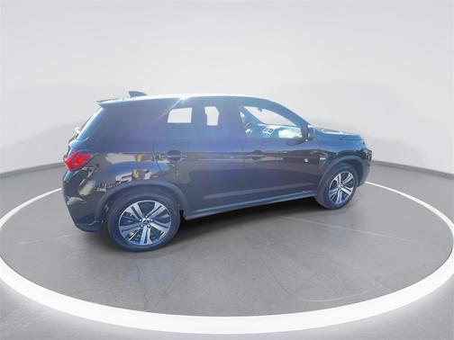 2025 Mitsubishi Outlander Sport 2.0 ES