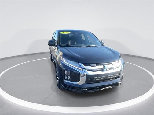 2025 Mitsubishi Outlander Sport 2.0 ES