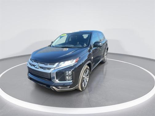 2025 Mitsubishi Outlander Sport 2.0 ES