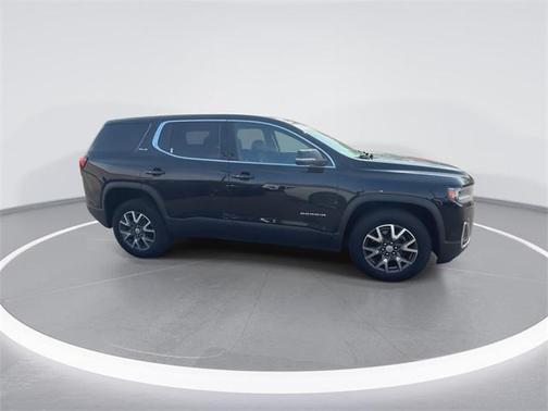 2023 GMC Acadia AWD SLE
