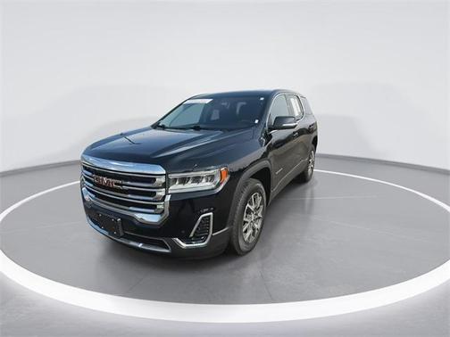 2023 GMC Acadia AWD SLE