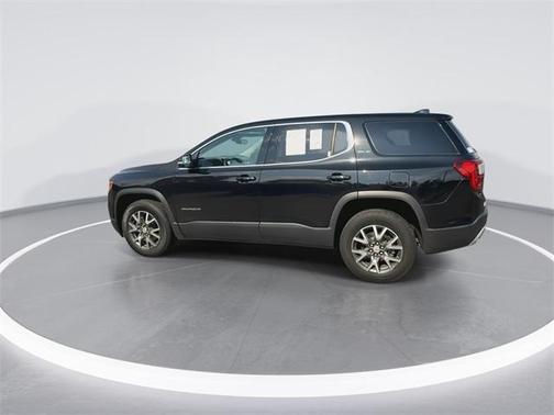 2023 GMC Acadia AWD SLE