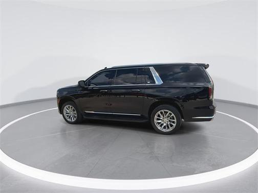 2023 Cadillac Escalade ESV Premium Luxury Platinum