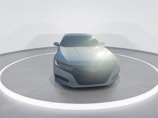 2019 Honda Accord Sport 2.0T