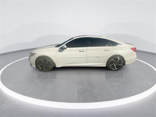 2019 Honda Accord Sport 2.0T