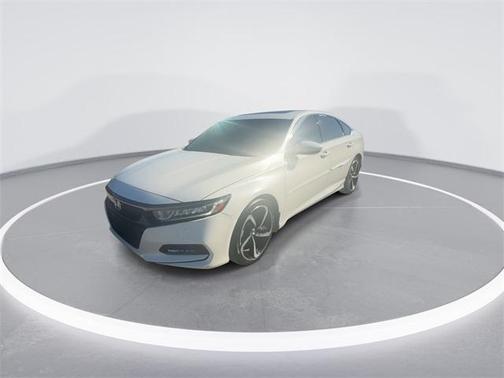2019 Honda Accord Sport 2.0T